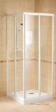Jute Juce 760/800 Telescopic C/entry Sil
