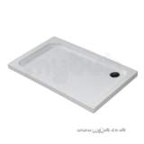 Extended Stw129 1200 X 900mm Shower Tray