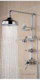 TRINITY TYCSHXDIV THERM M/D SHOWER H/SET CP