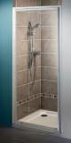 Jute Jup 760mm Pivot Door White Ju P 760 W