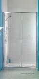 Java Jsps 900mm S/panel For Sliding Door