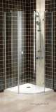 Prism Pmq3 900mm For 3 Part Quadrant Rh