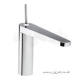 PROFILE MONOBLOC SINK MIXER CHROME PLATED PR XSNK C