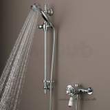 Regency Dual Control Thermo Shower And Adj