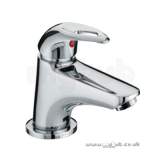 Bristan Java Mini Basin Mixer Cp