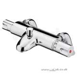 Design Utility Club Thermo Bath Shower