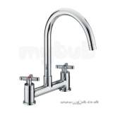 Design Utility Crosshead Dec Sink Mixer Cp