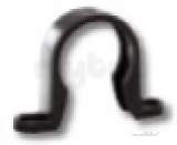 Polypipe Pipe Clip 32mm Wp33sg
