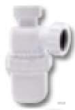 Resealing Bottle Trap 32mm 75mm Seal Wp41w