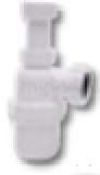 Resealing Bottle Trap Adj Telescopic 32mm 75mm Seal Wp41tw