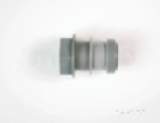 Polypipe 32mm P/f Tank Connector Wp35w