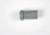 Polypipe 40mm X 32mm Reducer Wp27-b