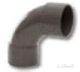 Swept Bend 92 1/2 Deg 50mm Ws52br
