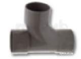 Swept Tee 92 1/2 Deg 50mm Ws56br