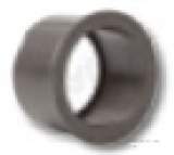 Polypipe Reducer 40mm From 50mm Ws59br