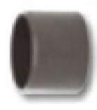 Polypipe Socket Plug 40mm Ws45g