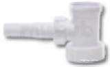 Polypipe Trap Adaptor 40mm Wt61w