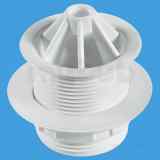 Purchased along with 40mm Tub Swvl P Trap Adj Inlet 76mm Wt63