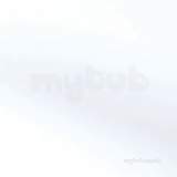 Valencia Pl1540w 1546mm Plinth White