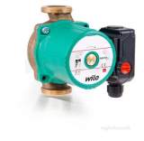 Wilo Sb30 Bronze 1ph Bare Pump 004035479