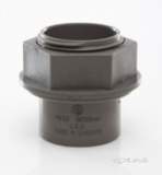 40MM TANK CONNECTOR ABS WS36-B WS36B