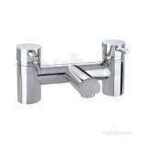 X60 Bath Filler Deck Mounted X605255cp