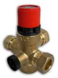 GLEDHILL XG119 PRESSURE RELIEF VALVE