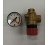 GLEDHILL XG154 PRESSURE RELIEF VALVE