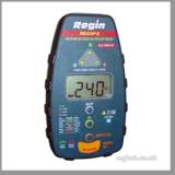 Regin Regxp2 Digital Loop Tester