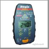 Regin Regxp3 Digital Rcd Tester