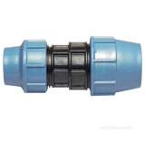 Puriton Plst Comp Fitting 32x25mm Reducr
