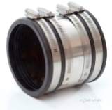 Related item Shear Band Coupling 150mm-165mm Xsb165