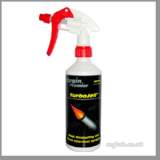 REGIN REGY01 TURBOJELL SPRAY 500ML