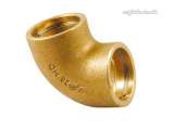 Related item Pegler Yorkshire Yorks 12 Ghd Elbow 22mm