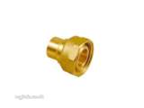 Pegler Yorkshire 75ghd 8x3/8 Nut And Lining