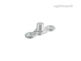 PEGLER YORKSHIRE 111M 12-108 POLISHED CHROME