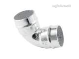 PEGLER YORKSHIRE YP12 15 POLISHED CHROME