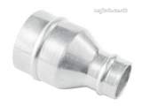 PEGLER YORKSHIRE YP1R 22X15 POLISHED CHROME