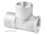 Pegler Yorkshire Yp29r 22x1/2 Polished Chrome