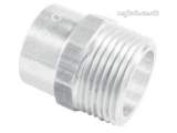 Pegler Yorkshire Yp3 15x1/2 Polished Chrome