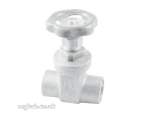 Pegler Yorkshire Yp415gm 15 Polished Chrome
