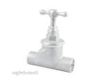 Pegler Yorkshire Yp501 28 Polished Chrome