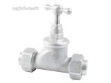 Pegler Yorkshire Yp508 22 Polished Chrome