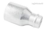 Pegler Yorkshire Yp6 15x10 Polished Chrome