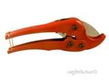 Related item Pegler Yorkshire T140 Pex Pipe Cutter