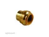 Pegler Yorkshire T61/t301 12 Stopend