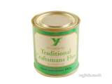 YORKS TRADITIONAL FLUX 100 GM TUB