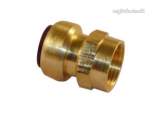 Purchased along with Yorks Tectite Tx6 28mm X 22mm Reducer