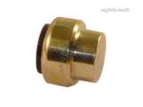 Ideal 065866 T/stat Knob And Pins