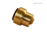 YORKS TECTITE TX61RV 15MM STOP END A/R